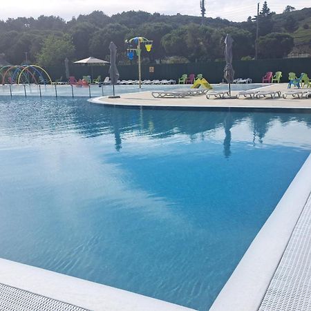 Mobile Home Climatise 3 Chambres A Narbonne Plage Exterior foto